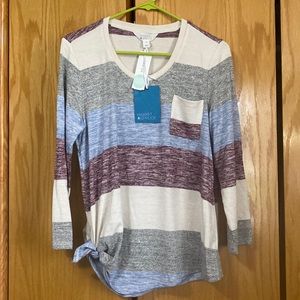 Market and Spruce top